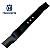 Lamina Cortador De Grama Husqvarna Lc151/151s/lc153p/lc153s - Imagem 3