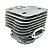 Cilindro Para Motosserra HUSQ 268 50 mm sem Pistão - Imagem 1
