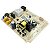 Placa Potência Geladeira Electrolux Dm83x A96969502 Original - Imagem 1