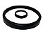 Kit Reparo Do Vaso Medidor Gimenez Original  M501 M500 - Imagem 4