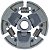 Embreagem Motosserra Stihl 025/210/250/170/180 - Imagem 1