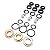 Kit De Valvulas Completo Lavadora Tekna Hlx95/hlx95v/hlx140v - Imagem 4