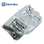 DOBRADIÇA INTERMEDIARIA ELECTROLUX DF34 DF35 DF42 65158599 - Imagem 4