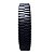 Roda e Pneu Traseiro Cortador Husqvarna HU700H 585265603 - Imagem 3