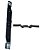 Lamina Para Trator com Coletor Husqvarna YT150/YT155/LTH1842 532180417 - Imagem 2