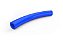 Mangueira Tubo do Vacuo Simples 8,5X3,5MM AZUL - Imagem 1
