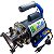 Bomba De Transferencia De Leite 0,5 cv Brmilk 220V - Imagem 1