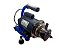 Bomba De Transferencia De Leite 0,5 cv Brmilk 220V - Imagem 3