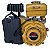 Motor Buffalo  Gasolina Bfg 2,8cv Eixo Horizontal P. Manual - Imagem 1