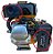 Motor Buffalo  Gasolina Bfg 2,8cv Eixo Horizontal P. Manual - Imagem 5