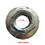 Porca Sextavada Flange em Aço M5X0,8MM Aparador de Grama Tramontina - Imagem 2