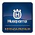 Correia Lâmina Trator Husqvarna Yth2754 Mc2454t Lgt2654 Orig - Imagem 4