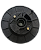 Polia Carretel de Arranque Motores Diesel 7HP - Imagem 1
