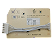 Placa Interface Lavadora Electrolux LTD09/13/15 LT12B/15F 64503063 ORIG - Imagem 1