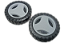 Kit Roda Maior com calota anel retenção cortador Tramontina 78795718 - Imagem 2