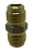 Uniao Flageada 1/2" SAE X 1/2" SAE - Imagem 2