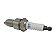 Kit 10 un Vela de ignição para Motor 4T Gasolina 5.5 a 15 HP - Imagem 3