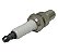 Kit 10 un Vela de ignição para Motor 4T Gasolina 5.5 a 15 HP - Imagem 2