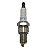 Kit Terminal Cachimbo e Vela para motor a gasolina 4T todos - Imagem 2