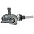 Kit  2Uni. Torneira Tanque Combustível Motor 5,5 6,5 7,0 Hp - Imagem 2