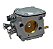 Carburador Motosserra HQV 61 268 272xp - Imagem 1