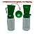Kit Aplicador Pré E Pós-dipping/placa Cmt/caneca Teste - Imagem 2