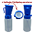 Kit Aplicador Pré E Pós-dipping/placa Cmt/caneca Teste - Imagem 3