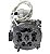MOTOR CENTRIFUGA WEG (16367765) SF 127V 60HZ - Imagem 2