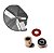 Agitador Tanquinho Lavadora Mueller Family / Agile Completo Original - Imagem 2