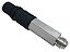 Esguicho (bico Leque)  Lavadora J4800 J870 Jacto Original 162874 - Imagem 2