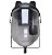 Aerador Plástico Gimenez 50mm Para Odenhadeira- Ordenha - Imagem 3