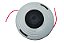 CARRETEL DE NYLON PARA ROCADEIRAS AUTO CUT M12X1,50 P/ ST FS160,220 CDAACT12150F - Imagem 2