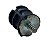 Amortecedor Pequeno Husqvarna 61 136 268 272 R.Grossa Ondulado Original 501628701 - Imagem 2