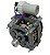 MOTOR WEG LAVADORA BÁRBARA/ISABELA/MARIANA/PAOLA(10-11-12KG) WANKE ORIG 220V 60HZ 35130083 - Imagem 1