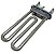 01 UN RESISTÊNCIA LAVADORA ROUPAS/ LAVA LOUÇAS BRASTEMP 127V W11557305 - Imagem 1