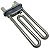 01 UN RESISTÊNCIA LAVADORA ROUPAS/ LAVA LOUÇAS BRASTEMP 127V W11557305 - Imagem 2
