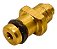 Bico Da Extensao 0 1,10 Completo Jacto 862169 - Imagem 1
