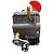 Carburador Soprador Vulcan Sv500 Atomizador Vat820p Original - Imagem 6