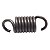 Mola Embreagem Roçadeira ST FS/FR160/180/220/280 - Imagem 1