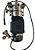 Bomba De Leite Para Canalizada/transferidor Motor 3/4 Bivolt - Imagem 5