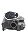Cabeçote Completo Motor Motobomba Gerador 13 hp BrancoTekna - Imagem 4