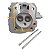Cabeçote Completo Motores 4T Motobomba Gerador 5.5/6.5hp - Imagem 3