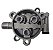 Guia Dos Pistões Lavadora Jactoclean J6200/ J6800/ J7000 741397 - Imagem 5