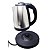 Jarra Chaleira Elétrica A5 Living 1,8 Litros 220v 1500w inox - Imagem 3