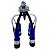 Conjunto Coletor Classico Teteira Triangular Ip10u Ordenhadeira - Imagem 4