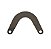 Kit Reparos De Placa Palheta/Valvula Motocompressor Motomil - Imagem 3
