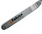 Sabre Barra Motosserra Tekna CS46 16" 3/8 050 57 ELOS 91P 28D - Imagem 3