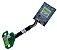 PLACA INTERFACE LAVADORA CONSUL CWH14AB CWH15AB W11508048 - Imagem 3