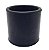 TUBO DE LIGACAO BORRACHA MOD 50X50X60MM - Imagem 3