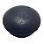 Tampao Borracha Mod 40mm Para Bomba de Vacuo  Cor Preto - Imagem 2